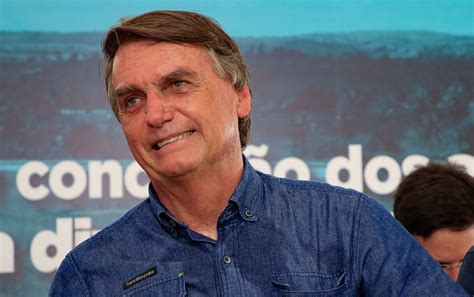 Bolsonaro Lidera Na Pesquisa Espont Nea Diz Cnn Realtime Big Data