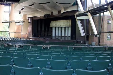 Q Ruption Seating Chart With Photos Of The View From Each Section At Spac