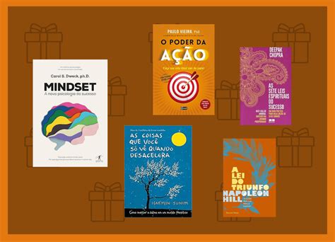 Melhores Livros De Autoajuda - Melhores Livros De Autoajuda: 13 Opções Imperdíveis!