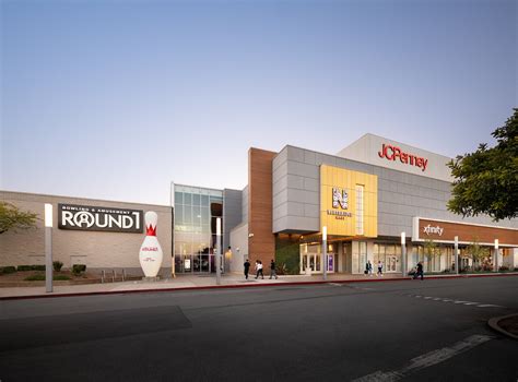 store map northridge mall