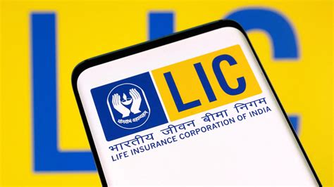 LIC Gets GST Demand Notice On New Year