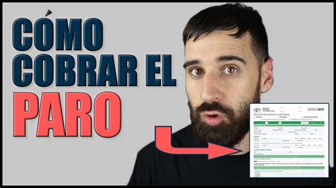 Cu Ndo Cobrar El Paro Todo Lo Que Necesitas Saber Otero Group