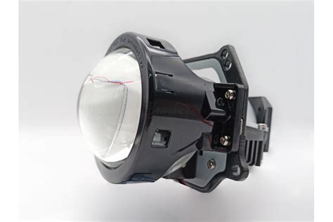 Комплект светодиодных Bi-LED модулей Lightway A3 Max 3.0" 12V 5500K купить
