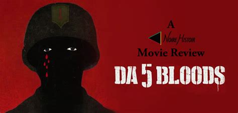 da  bloods  review media noire