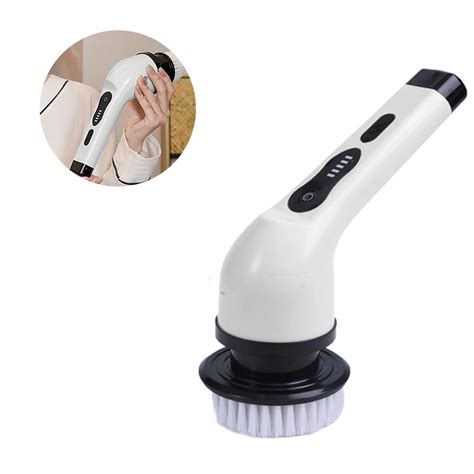 Светодиодный мощные скребки для душа с 9 сменными насадками ...