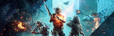 Battlefield™ 2042 · SteamDB