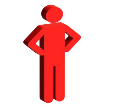 man icon png vector psd  clipart  transparent background