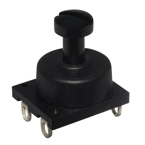 Cyb Series Double Pole Double Throw Rotary Switch Defond