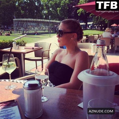Christina Klein Nude And Sexy Photos Collection Aznude