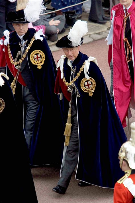 Prince Andrew Furious As King Charles May Ban Him From Ceremonial