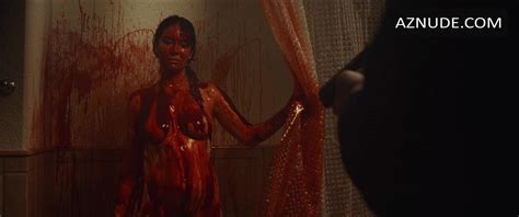 LISA VAN DAM BATES Nude AZNude