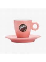 Tazzina Rosa Women in Coffee Caffé Vergnano Official Store