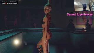 Free Gta 5 Nude Mod Porn Videos From Thumbzilla
