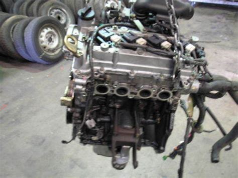 Daihatsu SIRION GTvi ENGINE K3 TYPE Dai Auto Parts