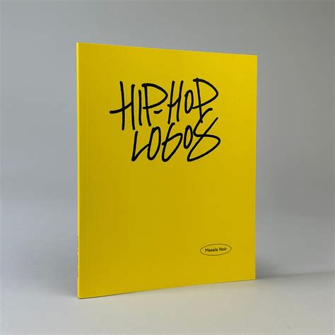 Hip Hop Logos (1980-2020) – Draw Down