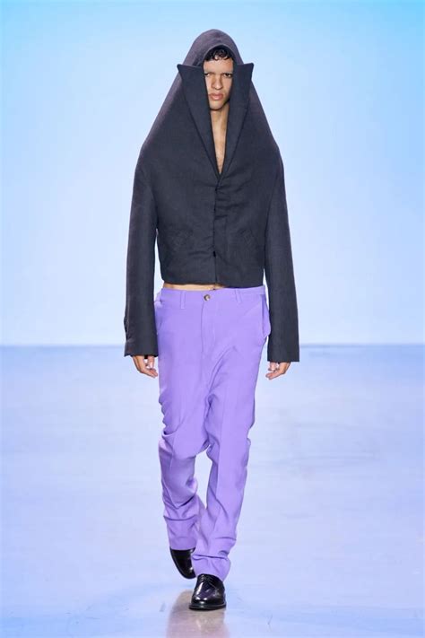 parsons mfa ss  show  shows