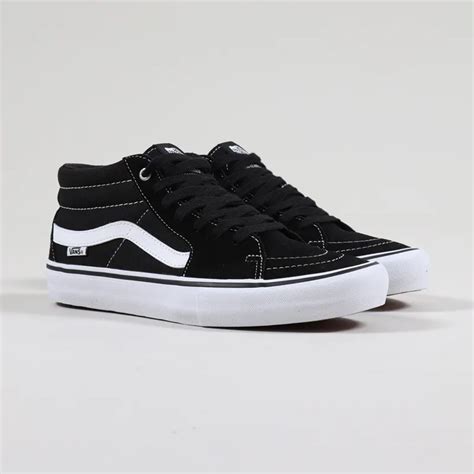 Vans Hi8 Pro Clearance | bellvalefarms.com
