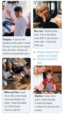 ГДЗ по английскому Spotlight 8 Учебник Ваулина. Страница 140