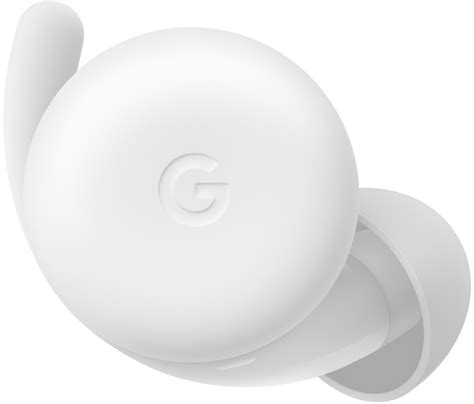 Google Pixel Buds A-Series Clearly White ab 68,95 € | Preisvergleich ...