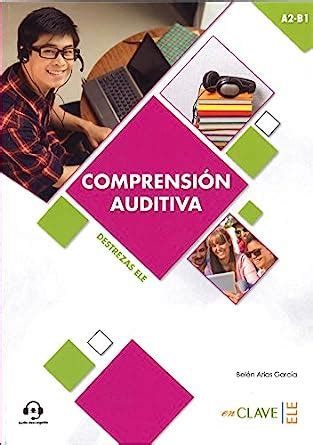 Comprensión auditiva A2 B1 Comprension Auditiva Nivel intermedio