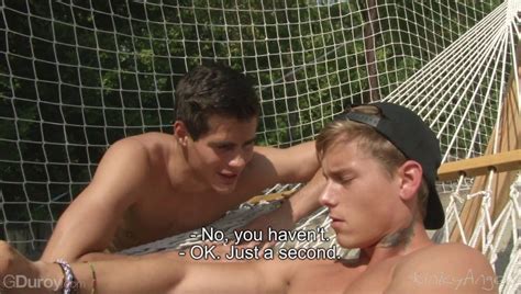 Gets His Reward Gay Porn HD Online