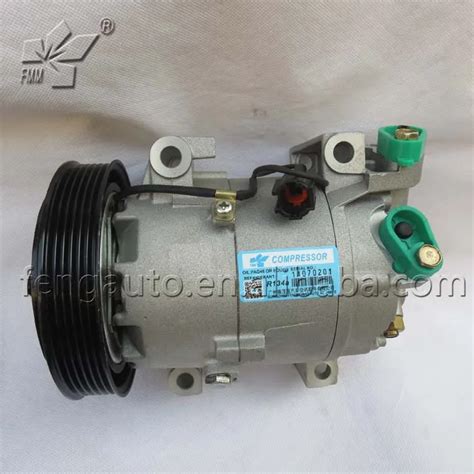 926009f511 9260097501 92600-97501 Auto Air Conditioner Compressor For ...