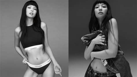 BLINKs Clap Back At Internet Troll Who Said BLACKPINK Jennie Was Selling Sex In Calvin Klein