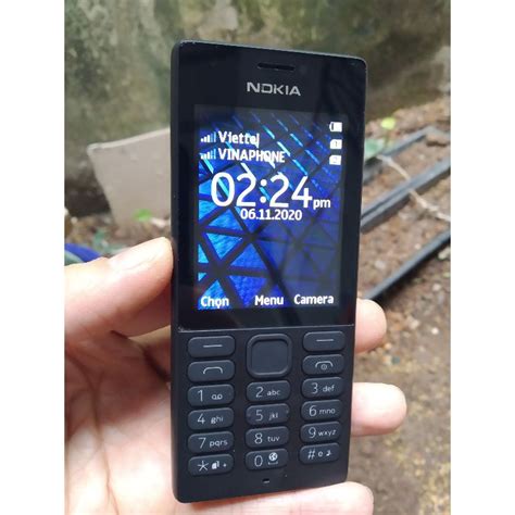 Mua Điện thoại nokia 150 (rm1190) lướt 2 sim chính hãng giá rẻ nhất ...