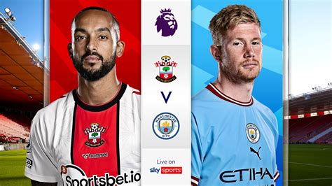 Southampton Manchester City FiazSajjda