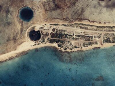 Atol De Bikini Fatos Desconhecidos