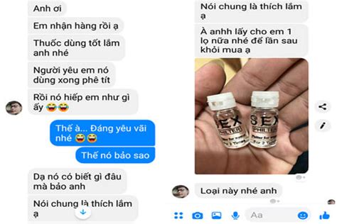 Top 1 Thuốc Kích Dục Sex Philter Cực Mạnh Giá Rẻ Sinh Viên