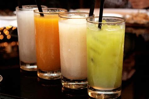 17 Unique Malay Drinks To Quench Your Thirst The Roaming Fork