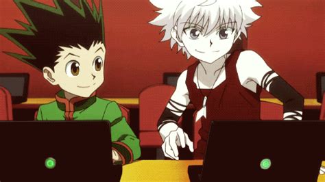 Hunter X Hunter Girls Naked Looklopers