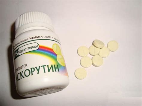 Препараты для сосудов головного мозга