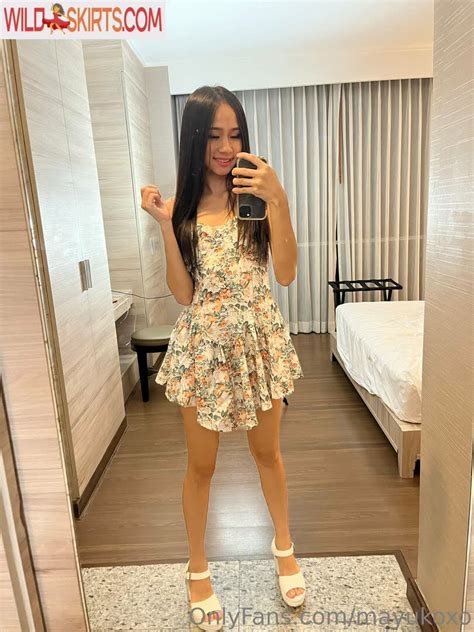 Mayukoxo Mayuko99 Mayukoxo Nude OnlyFans Instagram Leaked Photo 44