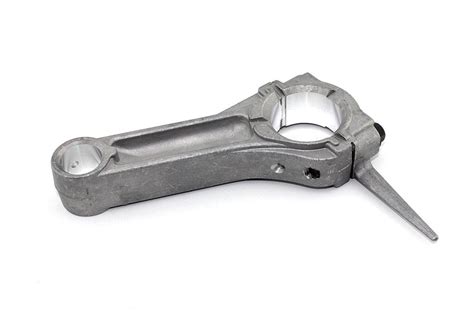 Шатун для двигателя Lifan 188F, Lifan190F, Honda GX390, Champion ...