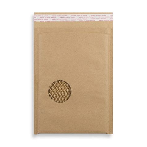 Eco Padded Envelopes – 470mm x 350mm - The Bulk Box Company