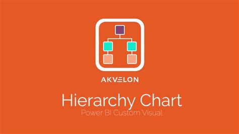 Power Bi Org Chart Power Bi Custom Visuals Hierarchy Chart By Akvelon