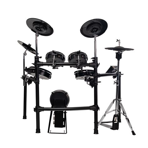 Электронная ударная установка ROCKDALE Thunder Mesh PRO 2 - купить в ...
