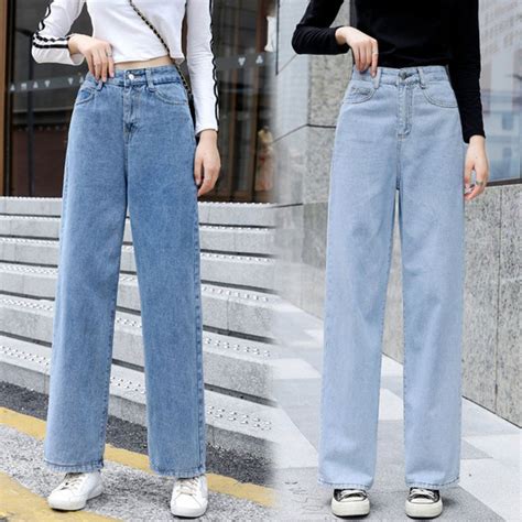 shop jeans  womens apparel  prices shopee philippines
