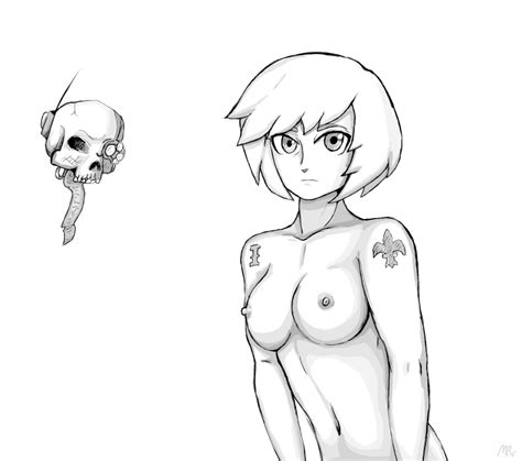 Sister Of Battle By MRrich Hentai Foundry