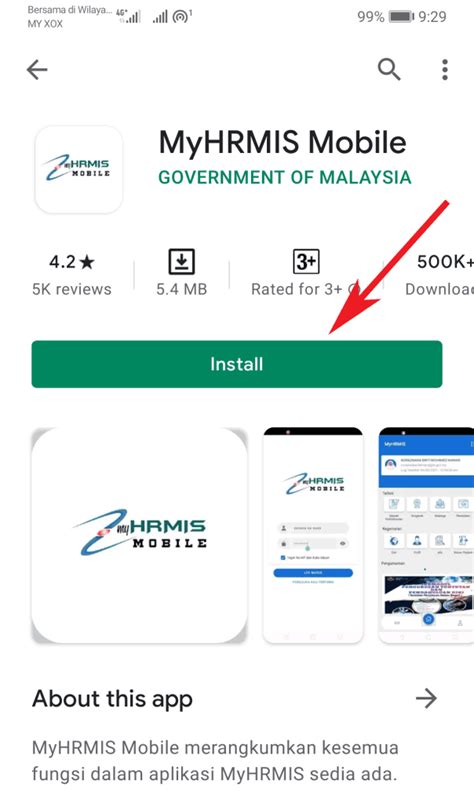 Hrmis Login Wa