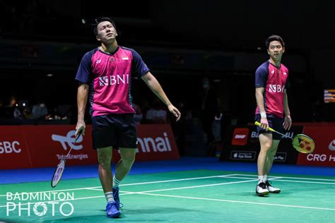 Hasil Lengkap Wakil Indonesia Di Besar Bwf World Championship