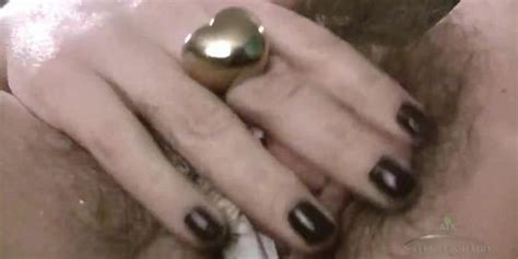 Horny Hairy Girl Simone Delilah Sucks Her Toy And Strips To Fuck Her Sexy Hairy Pussy To Orgasm