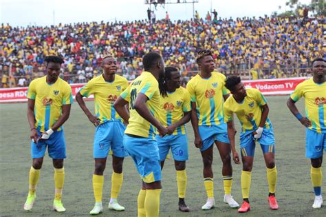 Linafoot D1 Lupopo CS Don Bosco le passé dans l oubli Foot RDC