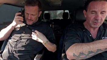 Police Men Sex Porn Videos LetMeJerk