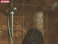 Naked Miriam Dalmazio In The Hunter