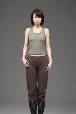 Japanese Mature Woman Image