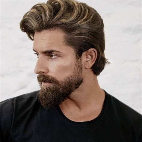 Top 30 Sideburn Styles For Men You Cant Miss In 2023 Hairstyle On Point