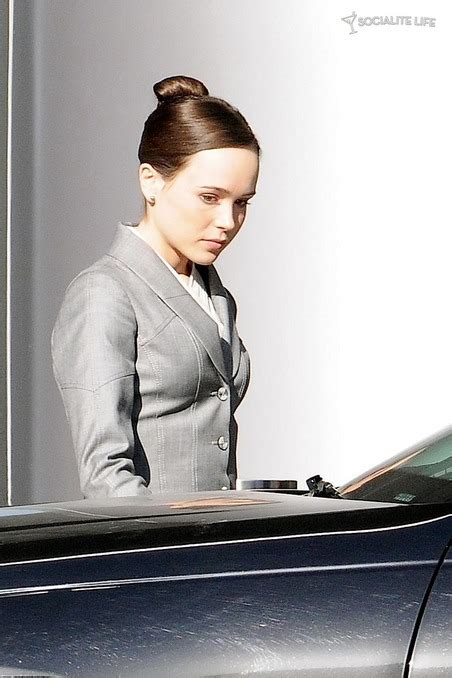 Ellen Page Tits Ellen Page Naked Photo Age Of Ellen Page